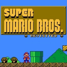 Super Mario Revisited Oyunu Oyna