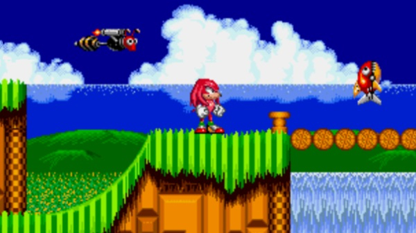 Sonic 2