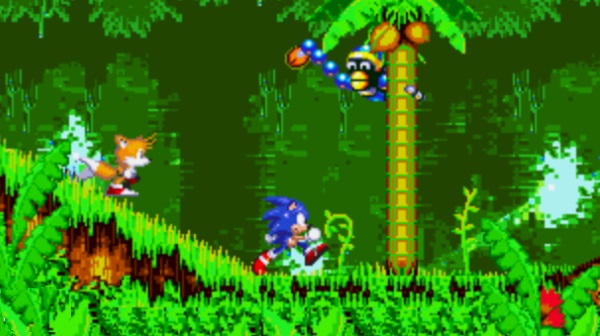 Sonic 3