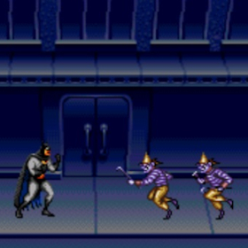 Adventures Of Batman And Robin Oyunu Oyna | Batman ve Robin'in Maceraları Oyunu Oyna