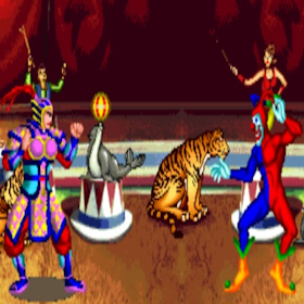 Alien Challenge Oyunu Oyna