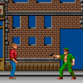 Crime City Oyunu Oyna