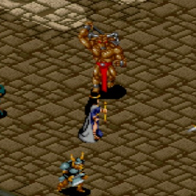 Dark Seal Oyunu Oyna