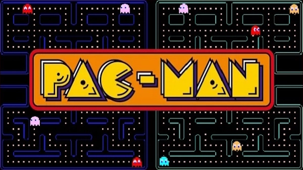 Pacman 🕹️ Oyunları Oyna
