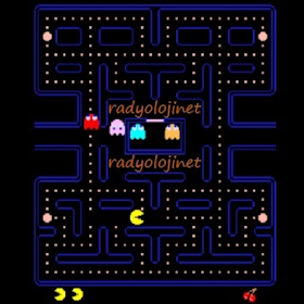 Pacman Oyunu Oyna | Pac-Man Oyunu Oyna