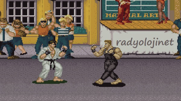 Street Smart 🕹️ Oyunu Oyna