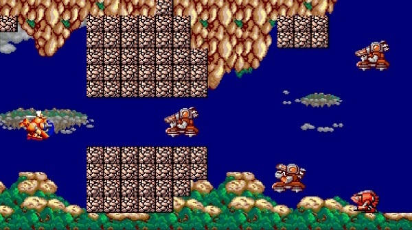 Battle Chopper Oyunu Oyna | Savaş Helikopteri Oyunu Oyna