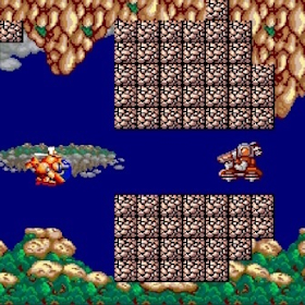 Battle Chopper Oyunu Oyna | Savaş Helikopteri Oyunu Oyna