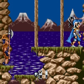 Legend Of Galahad Oyunu Oyna