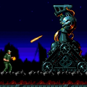 Terminator Oyunu Oyna | Sonlandırıcı Oyunu Oyna