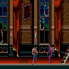 Castlevania Oyunu Oyna
