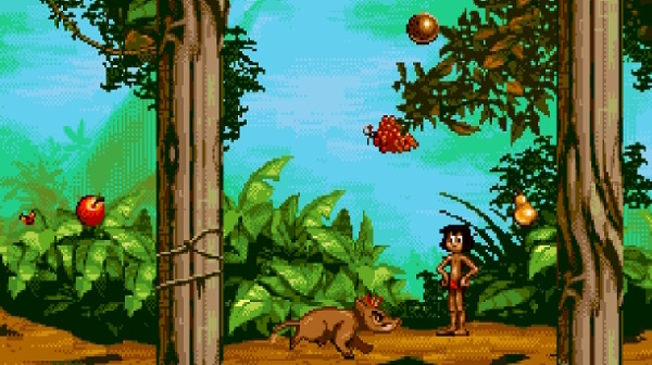 Jungle Book Oyunu Oyna | Orman Kitabı Oyunu Oyna