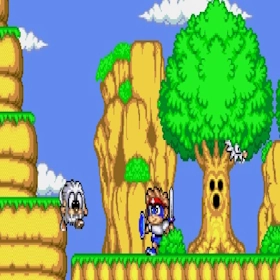 Chiki Chiki Boys Oyunu Oyna