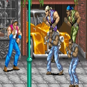 64th. Street Oyunu Oyna | 64. Sokak Oyunu Oyna