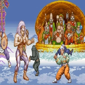 Gogetsuji Legends Oyunu Oyna