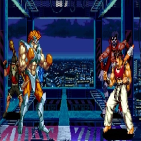 Kizuna Encounter Oyunu Oyna