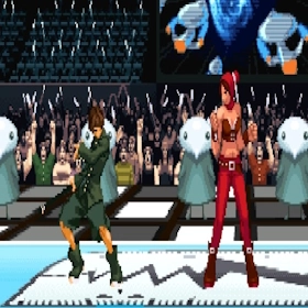 Matrimelee Oyunu Oyna