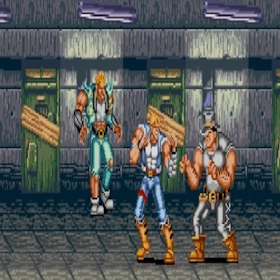 Riot City Oyunu Oyna | İsyan Şehri Oyunu Oyna