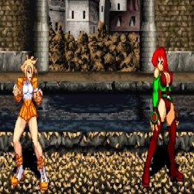 Toukidenshou Oyunu Oyna