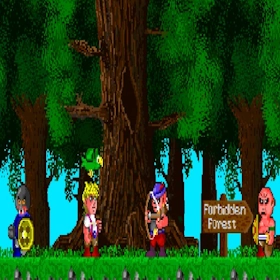 Fantasy Land Oyunu Oyna | Fantazi Diyarı Oyunu Oynafggg