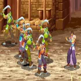 The Gladiator Oyunu Oyna | Gladyatör Oyunu Oyna