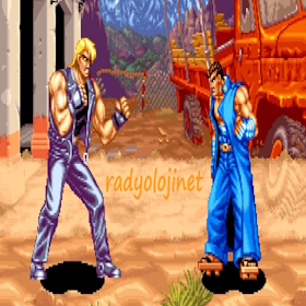 Aggressors Of Dark Kombat Oyunu Oyna