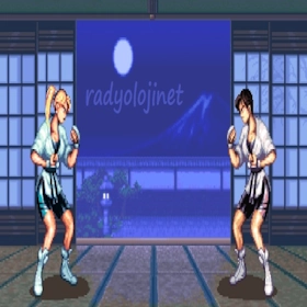 Battle K-Road Oyunu Oyna