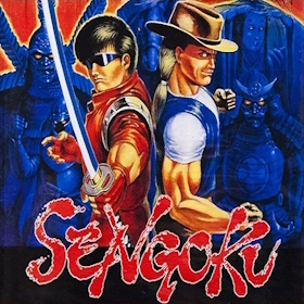 Sengoku Oyunları Oyna