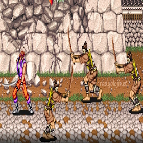 Sengoku 2 Oyunu Oyna | Sengoku Densho 2 Oyunu Oyna