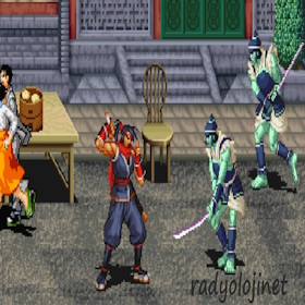 Sengoku 3 Oyunu Oyna | Sengoku Densho 3 Oyunu Oyna