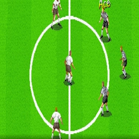 Super Sidekicks Oyunu Oyna | Tokuten Ou Oyunu Oyna