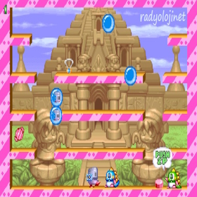 Bubble Bobble 2 Oyunu Oyna