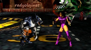 Killer Instinct Gold