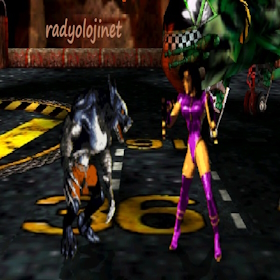 Killer Instinct Gold Oyunu Oyna