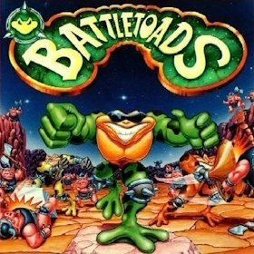 Battletoads Oyunları Oyna