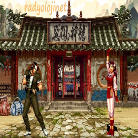 The King Of Fighters 94 Oyunu Oyna | KOF 94 Oyunu Oyna