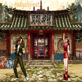 The King Of Fighters 94 Oyunu Oyna | KOF 94 Oyunu Oyna