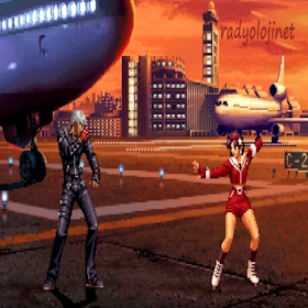 The King Of Fighters 99 Oyunu Oyna | KOF 99 Oyunu Oyna