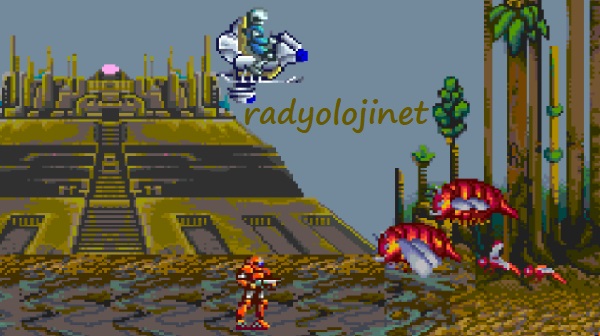 Xain'd Sleena 🕹️ Oyunu Oyna