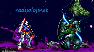 Mobile Suit Gundam