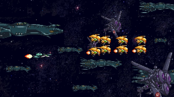 Super Spacefortress Macross 2 🕹️ Oyunu Oyna | Chou-Jikuu Yousai Macross 2 🕹️ Oyunu Oyna