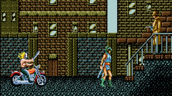 El Viento 🕹️ Oyunu Oyna