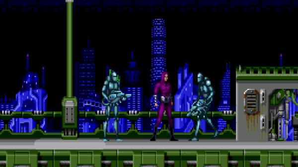 Phantom 🕹️ Oyunu Oyna