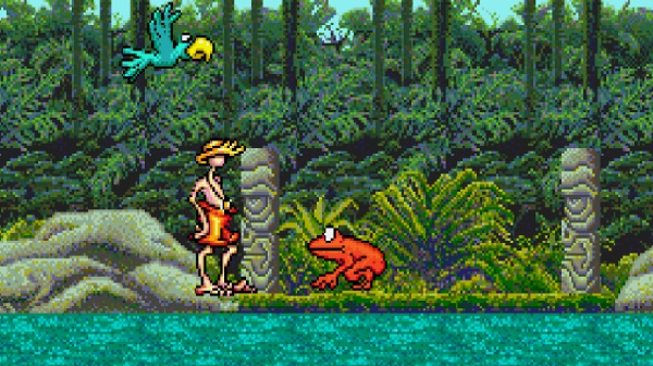 Greendog 🕹️ Oyunu Oyna