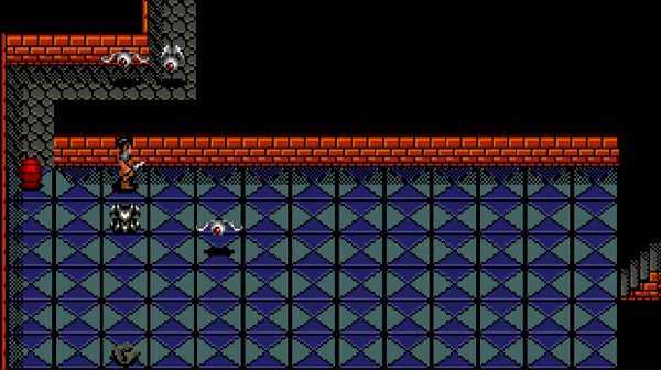 Fatal Labyrinth 🕹️ Oyunu Oyna