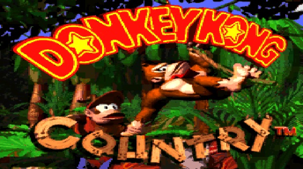 Donkey Kong Country Oyna