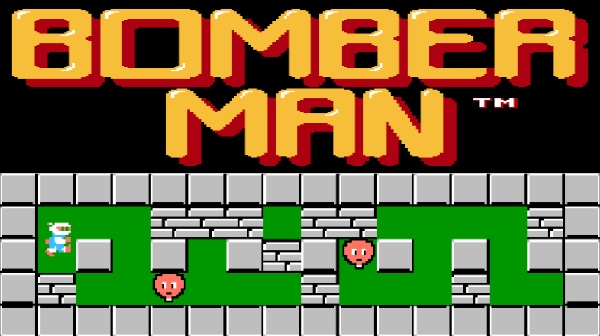 Bomberman Oyna