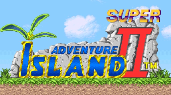 Super Adventure Island 2 Oyna