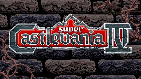 Super Castlevania 4 Oyna