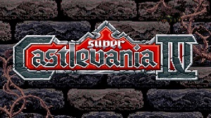 Super Castlevania 4